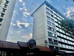 Telok Blangah Crescent (D4), Shop House #452167821